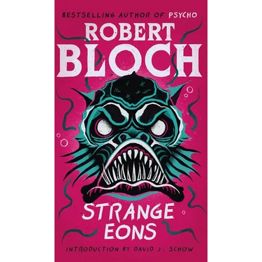 Strange Eons