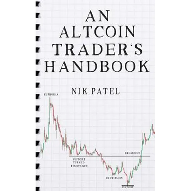 An Altcoin Trader's Handbook