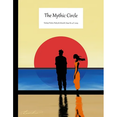 The Mythic Circle #47: 2025