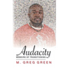 Audacity: Memoirs of Transitioning
