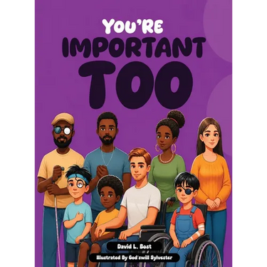 You're Important Too
