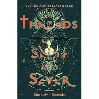 Threads of Saint and Sever