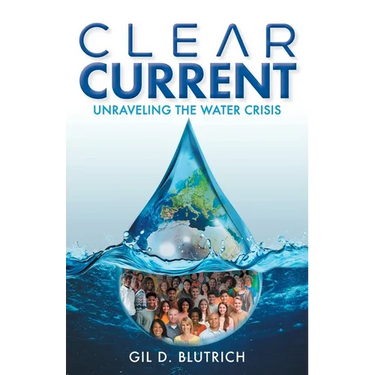 Clear Current: Unraveling the Water Crisis