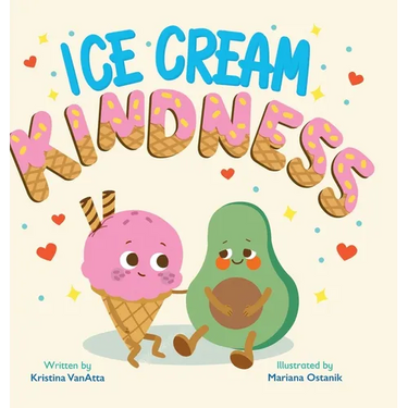 Ice Cream Kindness