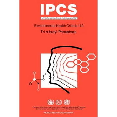 Tri-N-Butyl Phosphate: Environmental Health Criteria Series No 112