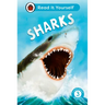 Sharks: Read It Yourself - Level 3 Confident Reader