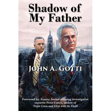 Shadow of My Father