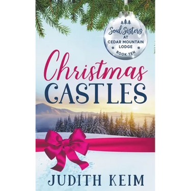 Christmas Castles