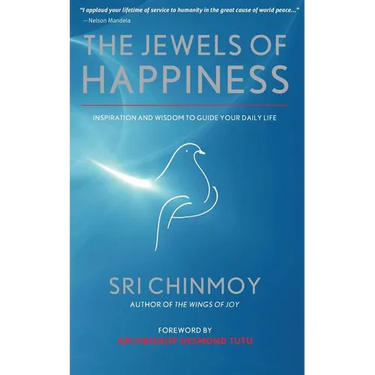 The Jewels of Happiness: Inspiration and Wisdom to Guide your Life-Journey