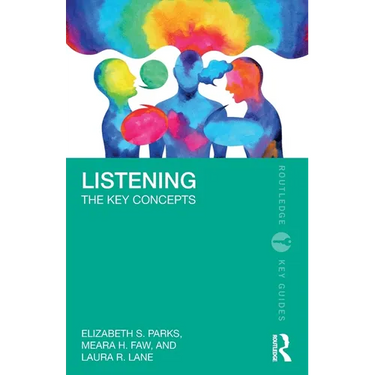 Listening: The Key Concepts