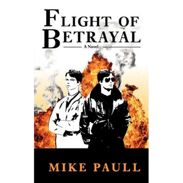 Flight of Betrayal
