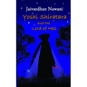 Yoshi Shiratara and the Lord of Hell