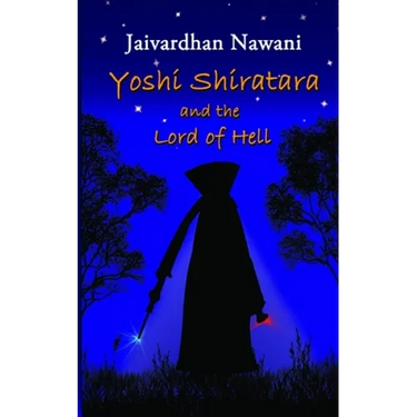 Yoshi Shiratara and the Lord of Hell