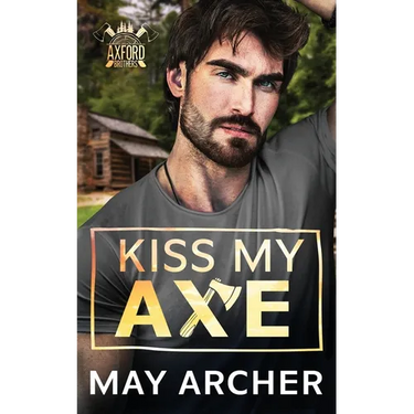 Kiss My Axe
