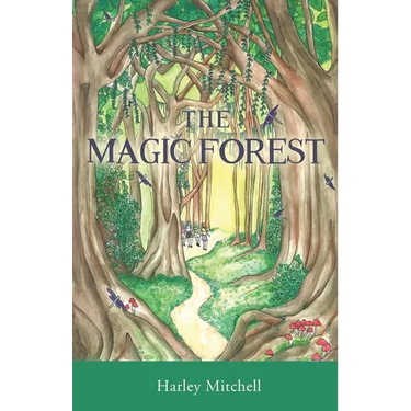 The Magic Forest