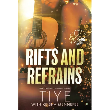 Rifts and Refrains