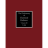The Dictionary of Classical Hebrew Volume 3: Zayin-Teth