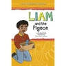 Liam and the Pigeon