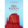 Fire & Blood: A History of Mexico
