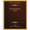 Flora's Dictionary (1832)