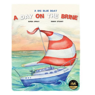 A Day on the Brine