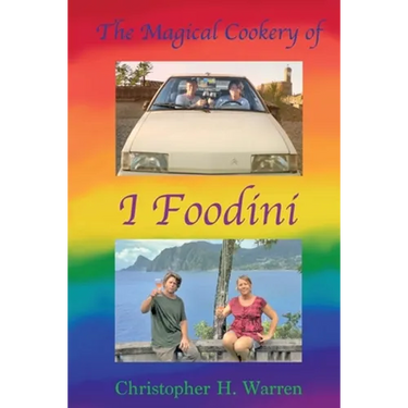 The Magical Cookery of I Foodini