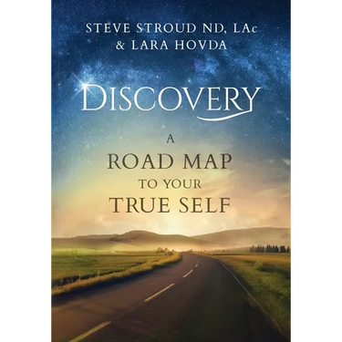 Discovery A Road Map to Your True Self