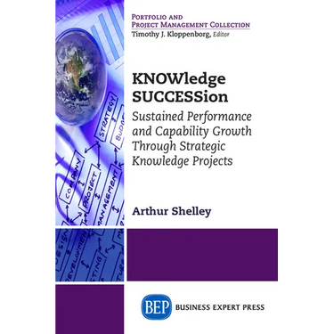 KNOWledge SUCCESSion: Sustained Performance and Capability Growth Through Strategic Knowledge Projects
