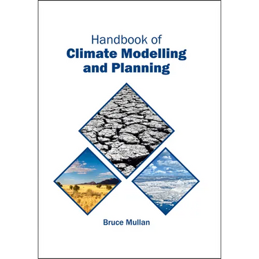 Handbook of Climate Modelling and Planning