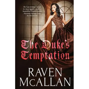 The Duke's Temptation