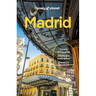 Lonely Planet Madrid