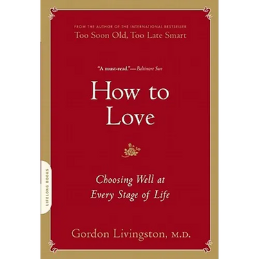 How to Love