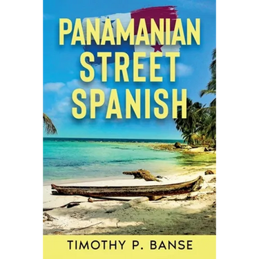 Panamanian Street Spanish