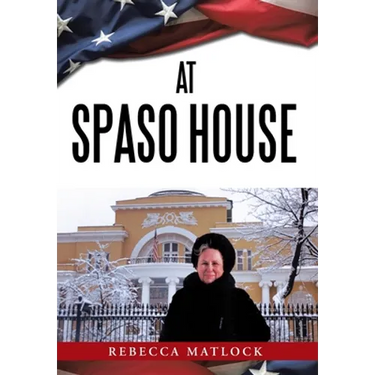 At Spaso House