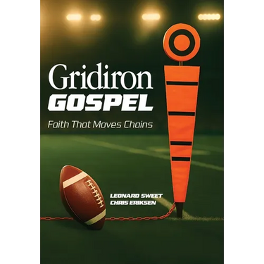 Gridiron Gospel: Faith That Moves Chains