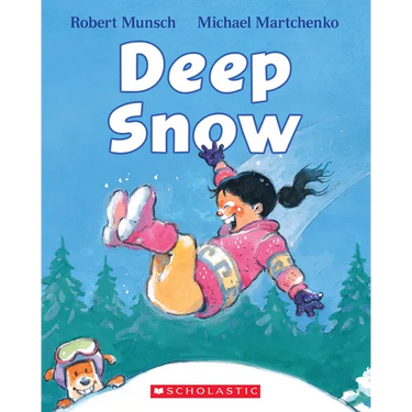 Deep Snow