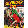 Undercover Girl
