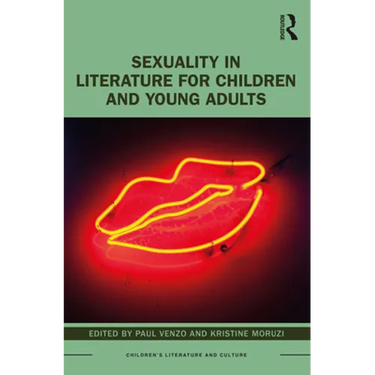 Sexuality in Literature for Children and Young Adults