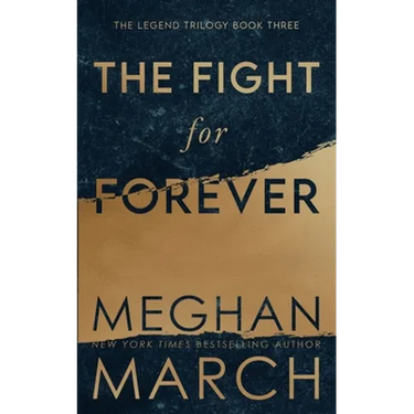 The Fight for Forever