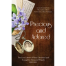 Precious and Adored: The Love Letters of Rose Cleveland and Evangeline Simpson Whipple, 1890-1918