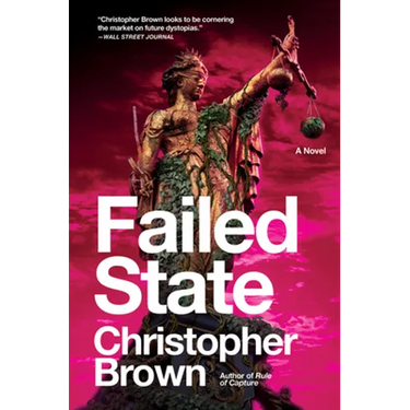 Failed State
