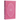 NKJV, Holy Bible, Soft Touch Edition, Imitation Leather, Pink, Comfort Print