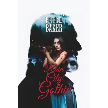 Rain City Gothic