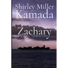 Zachary: A Seagoing Cowboy
