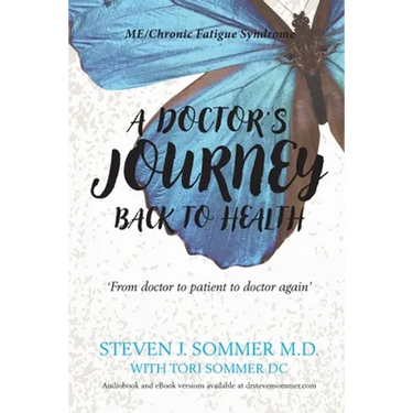 A Doctor's Journey Back to Health