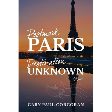 Postmark: Paris-Destination: Unknown