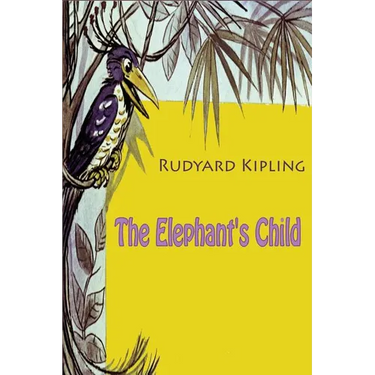 The Elephant's Child