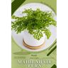 Maidenhair Fern: Prodigy Petal, Plant Guide
