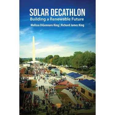 Solar Decathlon: Building a Renewable Future
