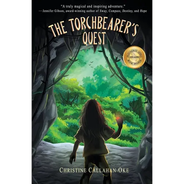The Torchbearer's Quest